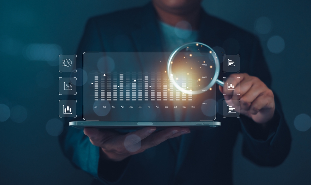 ESG Data Acquisition