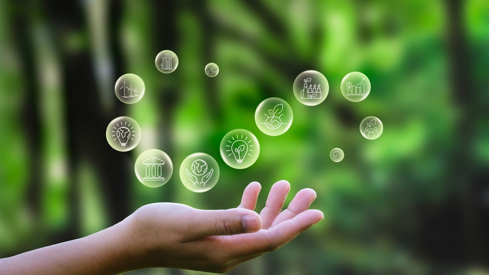 6 Sustainability Trends
